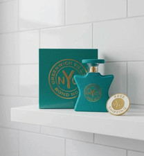 Bond No.9 nYc Greenwich Village Women 3.3 3.4 oz 100 ml Edp Spray picture