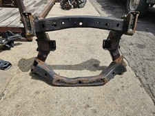 2011-2022 Dodge Charger Front RWD Crossmember Subframe Assembly OEM picture