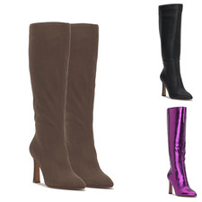 Jessica Simpson Noyaa Women's Knee High Boots picture