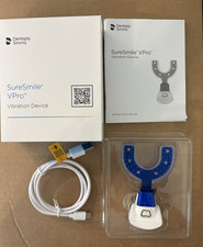 Sure Smile VPro Invisalign Aligner Vibration Device Dentsply Sirona New in Box picture