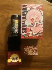 Skullpanda Super bundle Deal *authentic* picture