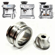 Conical Grinder Burr Set - with Breville BES995/BES980XL/BES990/BES880/BES881... picture