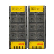 100pcs CNMG120408-PM CNMG432-PM 4325 Carbide Inserts indexable CNC CNMG insert picture