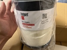 6X FS20083 Fleetguard Fuel Water Separator Filter Fits for Cummins ISX DD13 DD15 picture