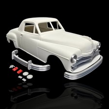 1:18 Scale - 1949 Plymouth - Model 1/18 Scale Body Shell Car Chrysler Classic picture