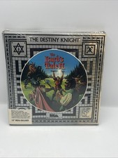 The Bard's Tale II: The Destiny Knight (PC, 1988) Sealed picture