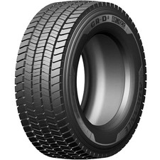 4 Advance GR-D2 295/60R22.5 150/147K J 18 Ply Drive Commercial Tires picture