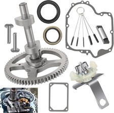 84005207 793880 Camshaft Kit W/691968 Governor & Oil Slinger for B&S, Replaces 3 picture