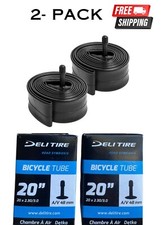 2 Pack Inner Tubes 20
