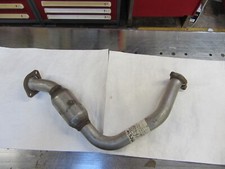 Vintage Mercedes Catalyic Converter Unknown Model picture