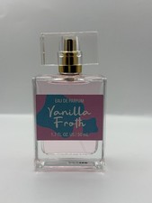 Tru Fragrance Vanilla Froth  Eau de Parfum Spray Regular Size 1.7 fl oz picture