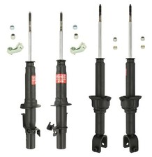 KYB Excel-G Front Struts & Rear Shock Absorbers Kit For Acura Integra 1990-1993 picture