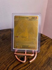 Pokemon TCG: Mega Charizard Y EX 294/217 Ascended Heroes Secret FA Holo EN picture