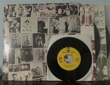 *Near Mint* AUS 1st Press - The Rolling Stones - Exile On… 2x 12