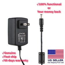 Night Owl OEM 12V 2A Power Supply Most 4/8/12/16 Channel DVRs (not NVR's) picture
