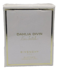 Givenchy Dahlia Divin Eau de Parfum Spray for Women Sealed 75ml/2.50z picture