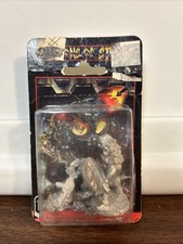 Silent Death Infranite Warriors #3400 In Blister 1992 picture