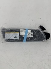 2016-2021 Tesla Model S Sun Visor Right Hand Black OEM NEW 1143825-86-C picture