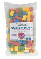 Candy Blox, 6, 1 lb bags (6 lbs) ~ YANKEETRADERS® ~  picture