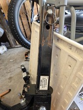 Blue Ox BX7365 Alpha 2 RV Tow Bar 6500lb 2