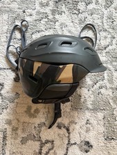 Smith Vantage Helmet L 59-63cm Adjustable Fit picture