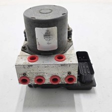 2009-2011 Lincoln Town Car ABS Anti-Lock Brake Pump Assembly OEM picture