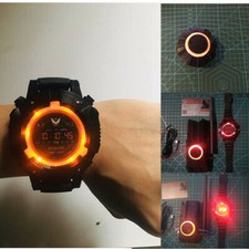Game Tom Clancy's The Division Cosplay Watch Communicator SeekerMine Prop Models picture
