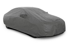 Coverking Triguard Tailored Car Cover for Honda Civic Del Sol - Made to Order picture