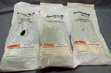 Lot Of 3 Pairs Honeywell Salisbury Class 00 Size 10 picture