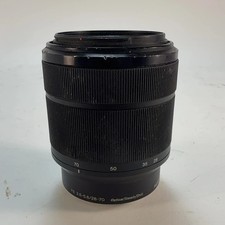 Sony FE 28-70mm f/3.5-5.6 E-Mount Optical Steady Shot SEL2870 Motorized Lens picture
