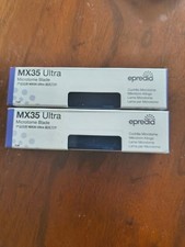 Epredia MX35 Ultra Low Profile Microtome Blades (2 for $200) picture