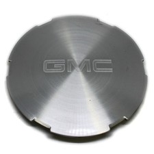 NEW 2003 - 2007 GMC Sierra Yukon XL Denali Center Cap  9594519 picture