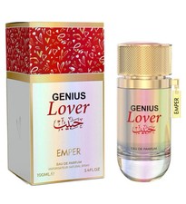 Genius Lover by Emper picture
