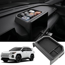 Dashboard Tray for Toyota RAV4 10.5-Inch Screen Accessories Fit For LE/SE/XLE picture