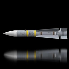 Replica AIM-54C Phoenix 1:1 Size picture