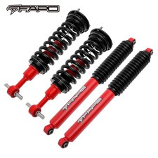 FAPO P1 Full Set 0-3