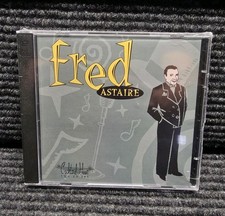 Cocktail Hour by Fred Astaire (CD, Apr-2002, 2 Discs, Columbia River... picture