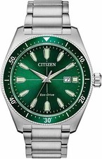 Citizen Men's Brycen Eco-Drive Watch - AW1598-70X NEW picture