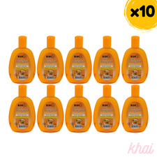 10x Original RDL Babyface Facial Cleanser With Papaya Extract 150ml Exp: 2028 picture