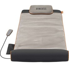 Homedics Air Compression Back Stretching Mat BM-AC105 NEW In Box picture