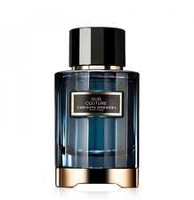 Carolina Herrera Unisex Oud Couture EDP Spray 3.4 oz (Tester) Fragrances picture