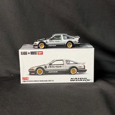 Kaido House #218 Toyota AE86 Sprinter Trueno Kaido Street V2 picture