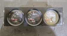 Nissan Skyline GT-R R32 Triple Gauge Meter JDM picture