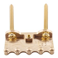 Musiclily Ultra Heavy Full Brass Tremolo Claw For Strat Floyd Rose Bridge System picture