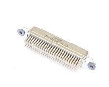 Lot of 10 157-22500 Amphenol connector picture