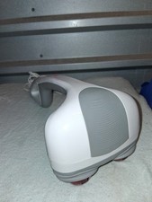 HoMedics Percussion Massager Dual Heads Model HHP-361, No Heat, Massager  picture