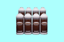 R290 Refrigerant | Inverted Piercing Style Top | 8 oz | 8 cans picture
