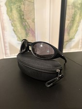 Oakley Eye Jackets Y2K w/ Case picture