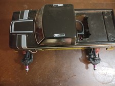 HPI savage  5.9XL Ntro 3 Speed Slider picture
