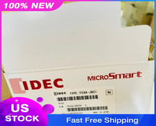 1PCS IDEC FC4A-J8C1 Programmable Controller Module picture